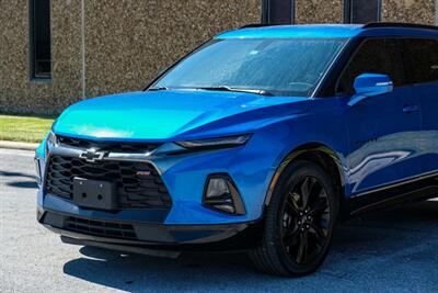 2020 Chevrolet Blazer RS - Photo 8 - Dallas, TX 75220