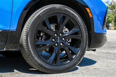 2020 Chevrolet Blazer RS - Photo 68 - Dallas, TX 75220