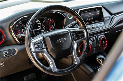 2020 Chevrolet Blazer RS - Photo 18 - Dallas, TX 75220