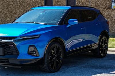 2020 Chevrolet Blazer RS - Photo 9 - Dallas, TX 75220