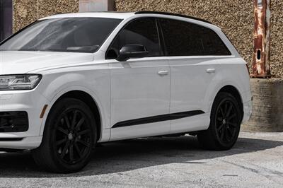 2017 Audi Q7 3.0T quattro Prestige   - Photo 10 - Dallas, TX 75220