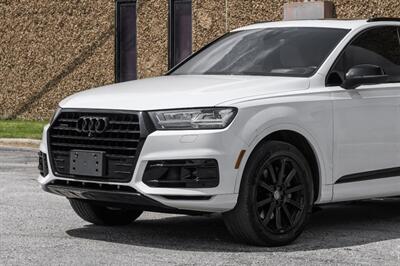 2017 Audi Q7 3.0T quattro Prestige   - Photo 9 - Dallas, TX 75220