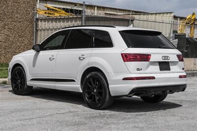 2017 Audi Q7 3.0T quattro Prestige   - Photo 13 - Dallas, TX 75220