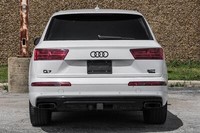 2017 Audi Q7 3.0T quattro Prestige   - Photo 12 - Dallas, TX 75220