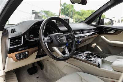 2017 Audi Q7 3.0T quattro Prestige   - Photo 3 - Dallas, TX 75220