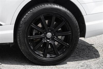 2017 Audi Q7 3.0T quattro Prestige   - Photo 54 - Dallas, TX 75220