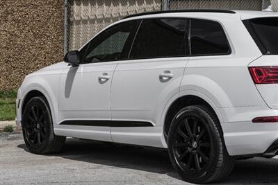 2017 Audi Q7 3.0T quattro Prestige   - Photo 14 - Dallas, TX 75220