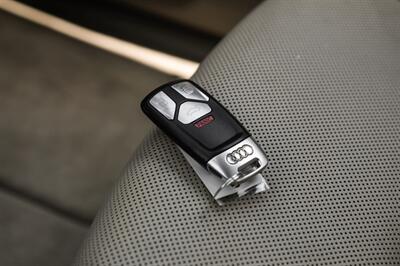 2017 Audi Q7 3.0T quattro Prestige   - Photo 57 - Dallas, TX 75220