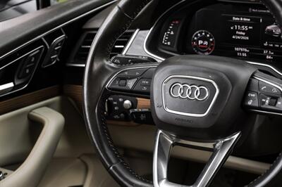 2017 Audi Q7 3.0T quattro Prestige   - Photo 21 - Dallas, TX 75220