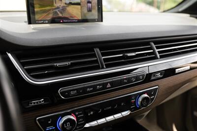 2017 Audi Q7 3.0T quattro Prestige   - Photo 27 - Dallas, TX 75220