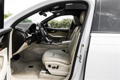 2017 Audi Q7 3.0T quattro Prestige   - Photo 4 - Dallas, TX 75220