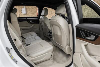 2017 Audi Q7 3.0T quattro Prestige   - Photo 35 - Dallas, TX 75220