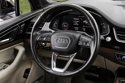 2017 Audi Q7 3.0T quattro Prestige   - Photo 20 - Dallas, TX 75220
