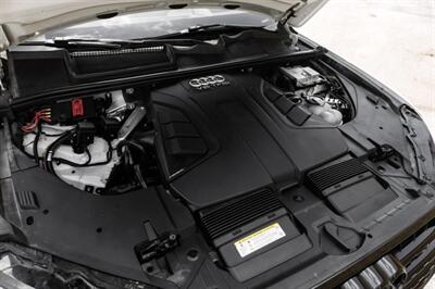 2017 Audi Q7 3.0T quattro Prestige   - Photo 50 - Dallas, TX 75220