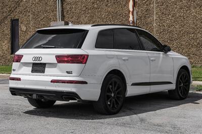 2017 Audi Q7 3.0T quattro Prestige   - Photo 11 - Dallas, TX 75220