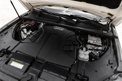 2017 Audi Q7 3.0T quattro Prestige   - Photo 48 - Dallas, TX 75220