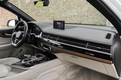 2017 Audi Q7 3.0T quattro Prestige   - Photo 16 - Dallas, TX 75220