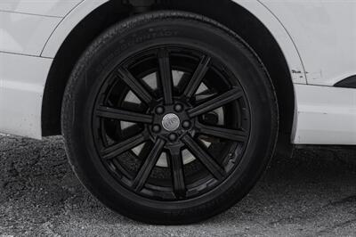 2017 Audi Q7 3.0T quattro Prestige   - Photo 55 - Dallas, TX 75220