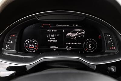 2017 Audi Q7 3.0T quattro Prestige   - Photo 23 - Dallas, TX 75220