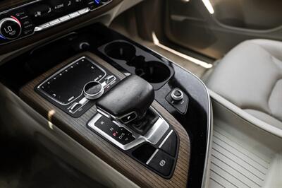 2017 Audi Q7 3.0T quattro Prestige   - Photo 26 - Dallas, TX 75220