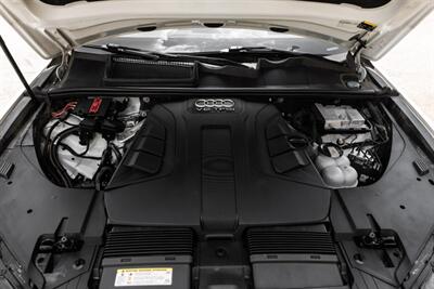 2017 Audi Q7 3.0T quattro Prestige   - Photo 49 - Dallas, TX 75220