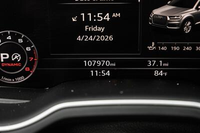 2017 Audi Q7 3.0T quattro Prestige   - Photo 24 - Dallas, TX 75220