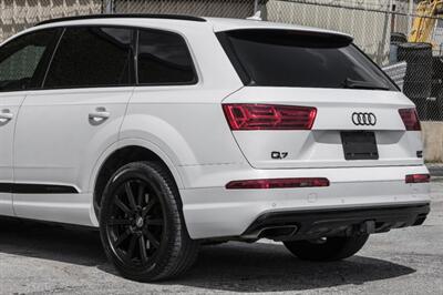 2017 Audi Q7 3.0T quattro Prestige   - Photo 15 - Dallas, TX 75220