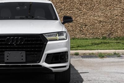 2017 Audi Q7 3.0T quattro Prestige   - Photo 47 - Dallas, TX 75220
