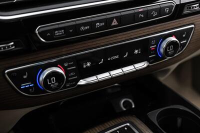 2017 Audi Q7 3.0T quattro Prestige   - Photo 29 - Dallas, TX 75220
