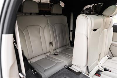 2017 Audi Q7 3.0T quattro Prestige   - Photo 38 - Dallas, TX 75220