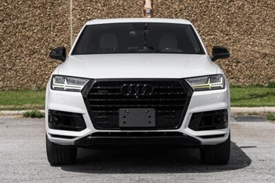 2017 Audi Q7 3.0T quattro Prestige   - Photo 7 - Dallas, TX 75220
