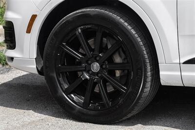 2017 Audi Q7 3.0T quattro Prestige   - Photo 53 - Dallas, TX 75220