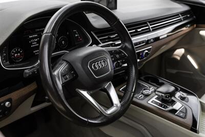 2017 Audi Q7 3.0T quattro Prestige   - Photo 19 - Dallas, TX 75220