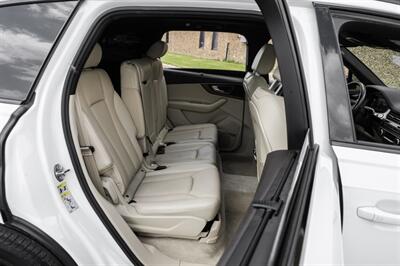 2017 Audi Q7 3.0T quattro Prestige   - Photo 34 - Dallas, TX 75220