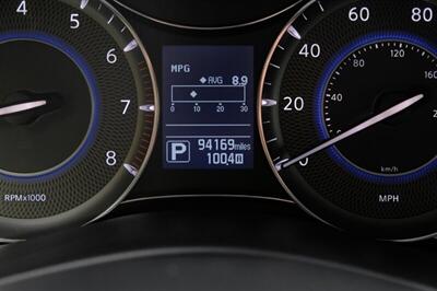 2016 INFINITI QX80   - Photo 25 - Dallas, TX 75220