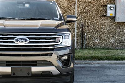 2020 Ford Expedition MAX XLT   - Photo 41 - Dallas, TX 75220