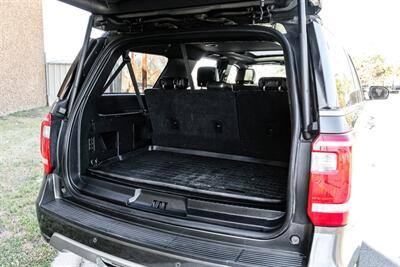 2020 Ford Expedition MAX XLT   - Photo 46 - Dallas, TX 75220