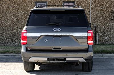 2020 Ford Expedition MAX XLT   - Photo 9 - Dallas, TX 75220
