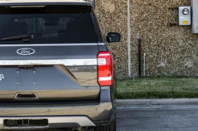 2020 Ford Expedition MAX XLT   - Photo 42 - Dallas, TX 75220