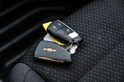 2020 Ford Expedition MAX XLT   - Photo 54 - Dallas, TX 75220