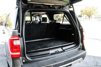 2020 Ford Expedition MAX XLT   - Photo 47 - Dallas, TX 75220