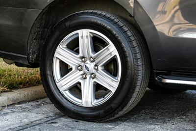 2020 Ford Expedition MAX XLT   - Photo 50 - Dallas, TX 75220