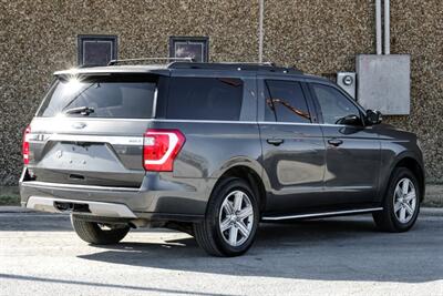 2020 Ford Expedition MAX XLT   - Photo 8 - Dallas, TX 75220
