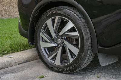 2018 Nissan Murano PLATINUM   - Photo 60 - Dallas, TX 75220