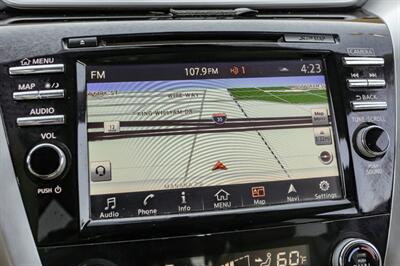 2018 Nissan Murano PLATINUM   - Photo 26 - Dallas, TX 75220