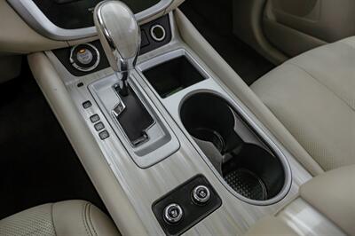 2018 Nissan Murano PLATINUM   - Photo 32 - Dallas, TX 75220