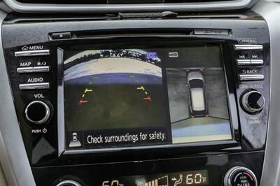 2018 Nissan Murano PLATINUM   - Photo 27 - Dallas, TX 75220