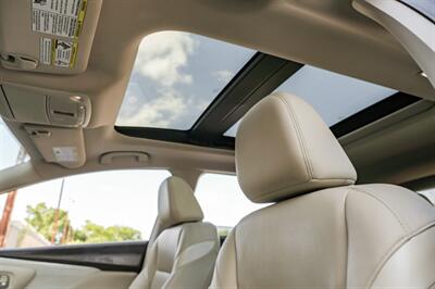 2018 Nissan Murano PLATINUM   - Photo 5 - Dallas, TX 75220