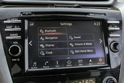 2018 Nissan Murano PLATINUM   - Photo 38 - Dallas, TX 75220