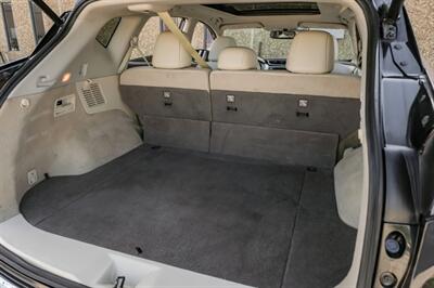 2018 Nissan Murano PLATINUM   - Photo 58 - Dallas, TX 75220